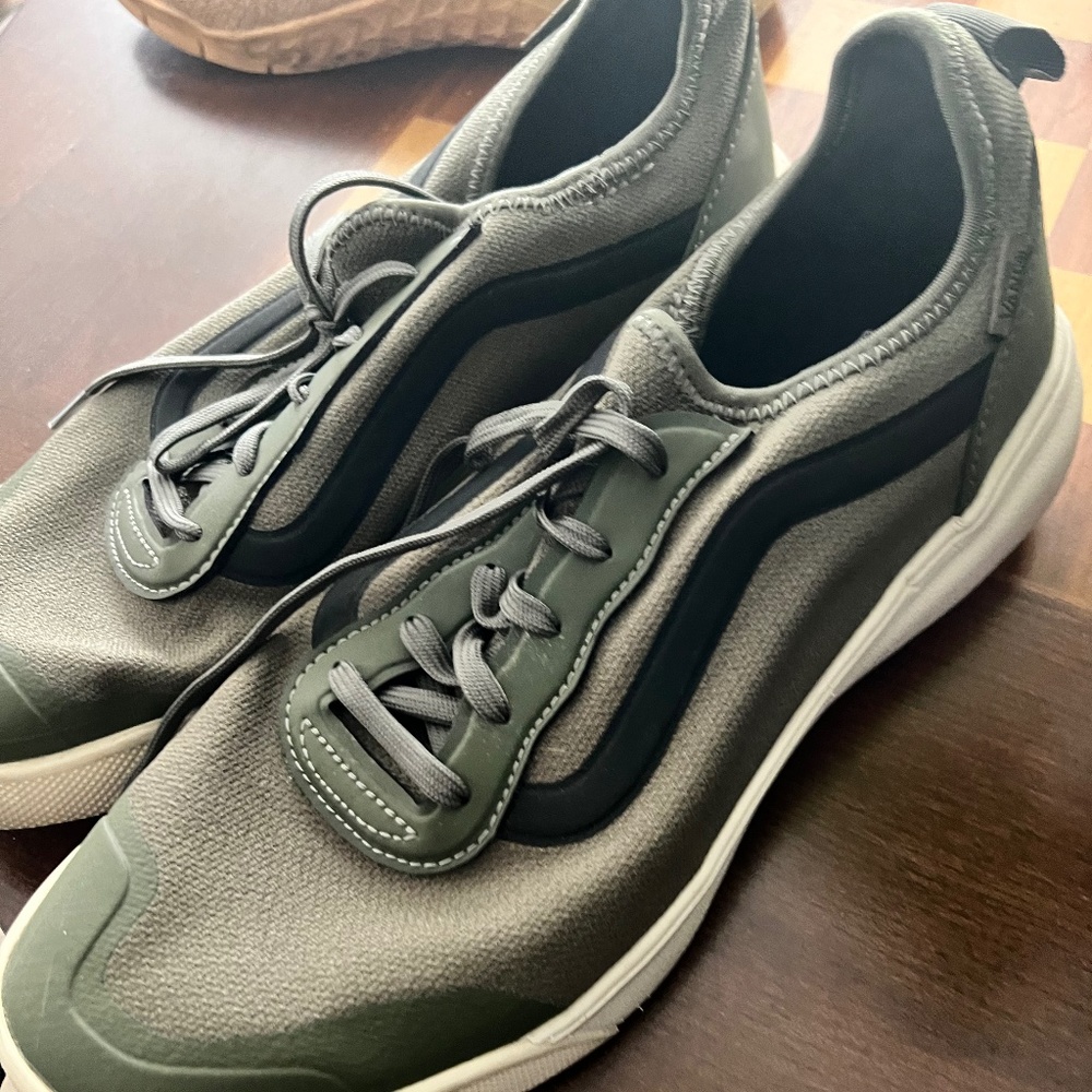 Vans Shoes